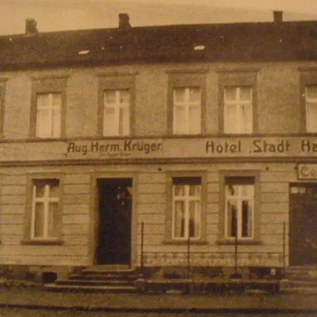 Ratsstuben Hotel Kalbe (Altmarkkreis Salzwedel)