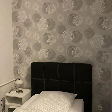 Ratsstuben Hotel 2*