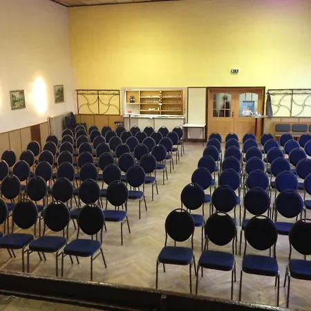 Ratsstuben Couette-café 2*