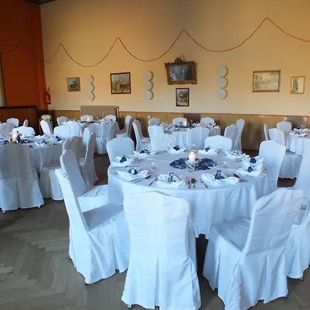 Couette-café Ratsstuben Kalbe (Altmarkkreis Salzwedel)