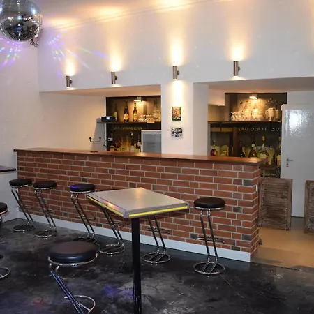 Ratsstuben 3* Kalbe (Altmarkkreis Salzwedel)