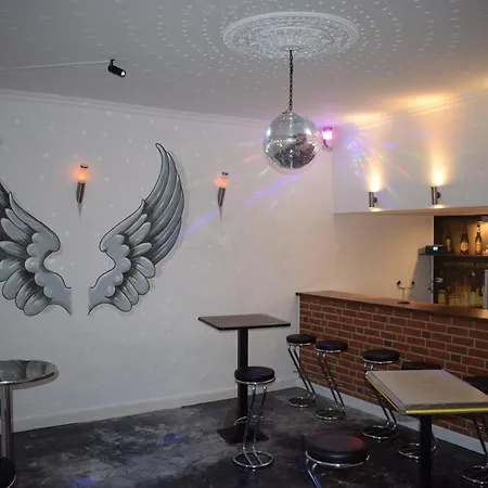 Ratsstuben Couette-café 3*
