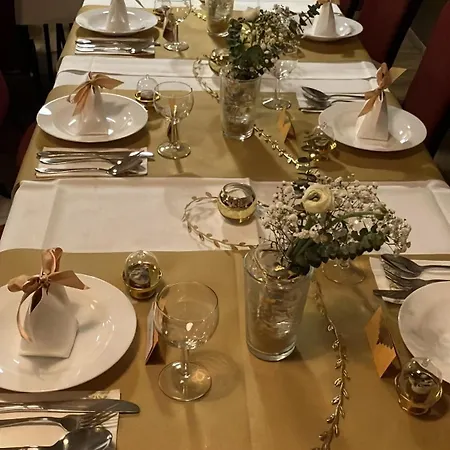 Ratsstuben Hotel 2*