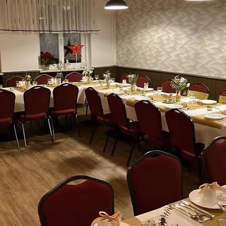 Hotel Ratsstuben 2*