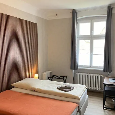 Ratsstuben Nocleg ze śniadaniem Kalbe (Altmarkkreis Salzwedel)