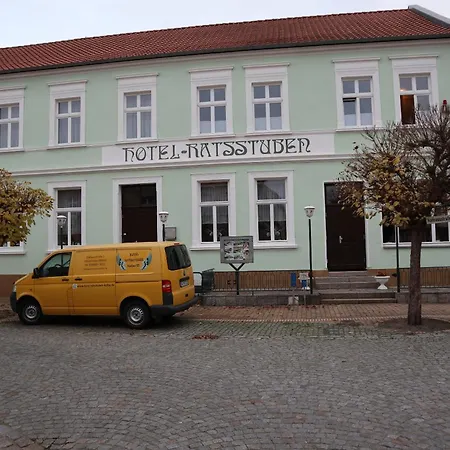 Ratsstuben Hotel