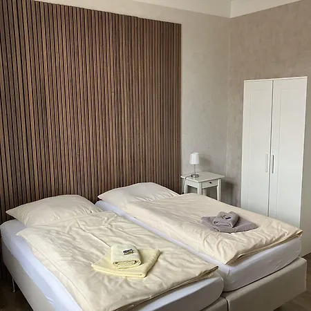 Ratsstuben Bed & Breakfast Kalbe (Altmarkkreis Salzwedel)