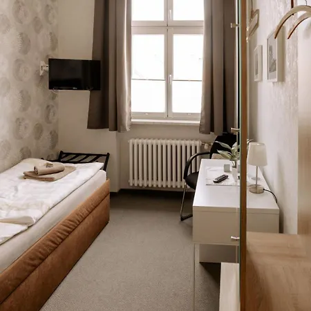 Couette-café Ratsstuben