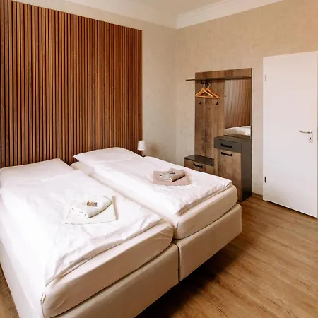 Ratsstuben Bed & Breakfast Kalbe (Altmarkkreis Salzwedel)