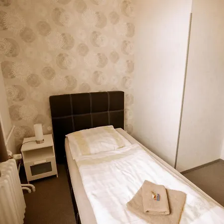 Ratsstuben 3*
