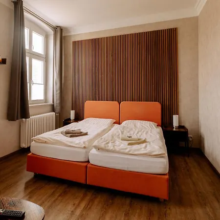 Bed & Breakfast Ratsstuben Kalbe (Altmarkkreis Salzwedel)