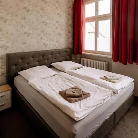 Ratsstuben 3* Kalbe (Altmarkkreis Salzwedel)