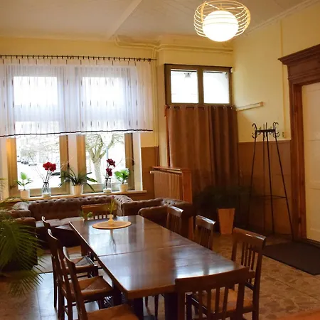 Bed & Breakfast Ratsstuben Kalbe (Altmarkkreis Salzwedel)