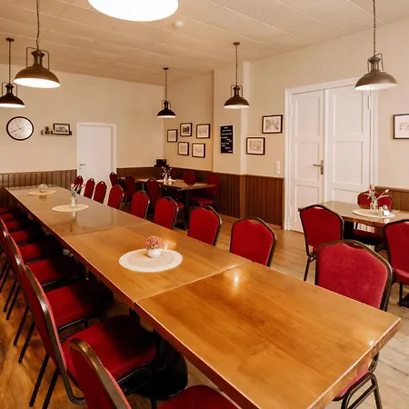 Ratsstuben Bed & Breakfast Kalbe (Altmarkkreis Salzwedel)