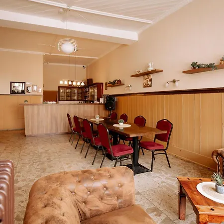 Bed & Breakfast Ratsstuben Kalbe (Altmarkkreis Salzwedel)