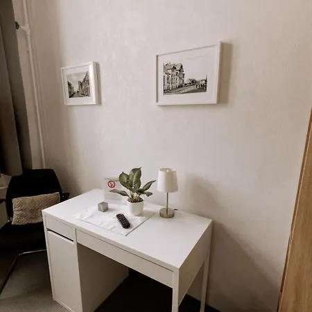 Ratsstuben Couette-café Kalbe (Altmarkkreis Salzwedel)
