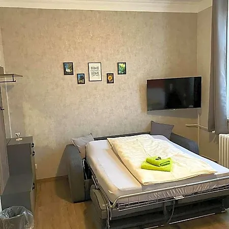 Ratsstuben Nocleg ze śniadaniem
