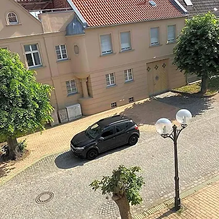 Ratsstuben Nocleg ze śniadaniem