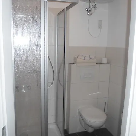 Hotel Ratsstuben Kalbe (Altmarkkreis Salzwedel)