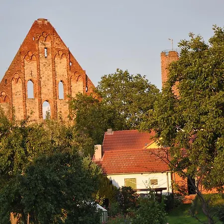 Ratsstuben Couette-café Kalbe (Altmarkkreis Salzwedel)