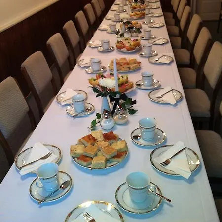 Bed & Breakfast Ratsstuben