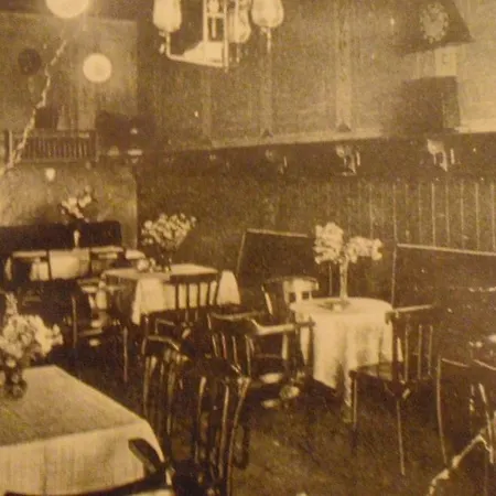 Ratsstuben Kalbe (Altmarkkreis Salzwedel)