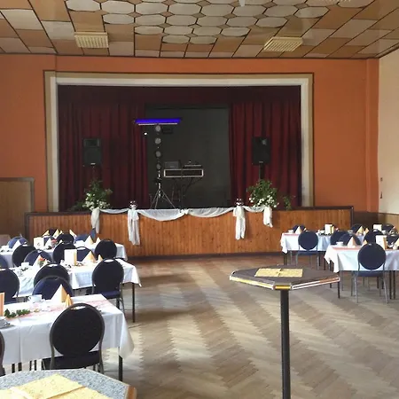 Ratsstuben Couette-café