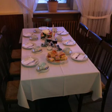 Ratsstuben Couette-café Kalbe (Altmarkkreis Salzwedel)