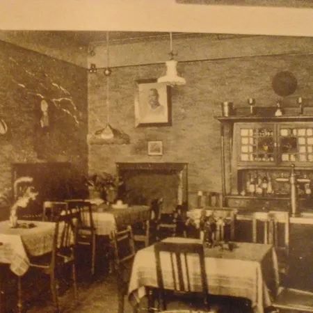 Ratsstuben Kalbe (Altmarkkreis Salzwedel)