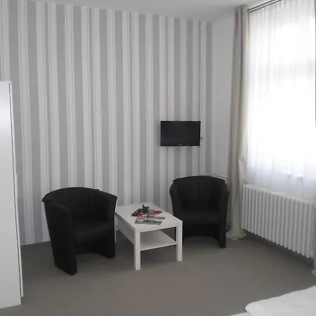 Ratsstuben Bed & Breakfast 2*