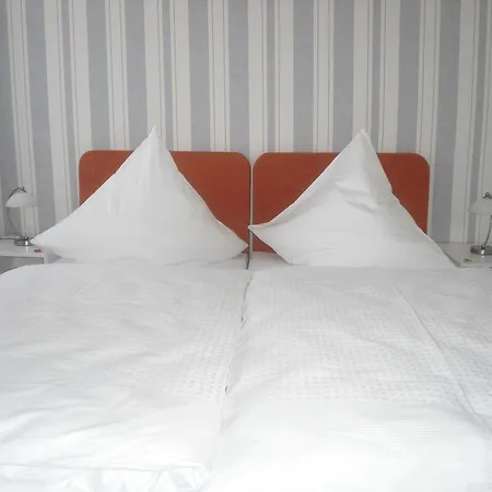 Bed & Breakfast Ratsstuben