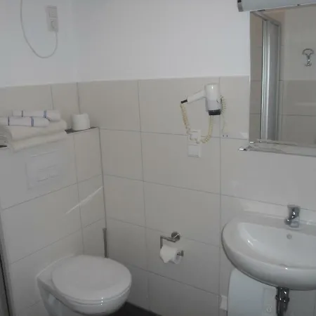 Ratsstuben 3* Kalbe (Altmarkkreis Salzwedel)