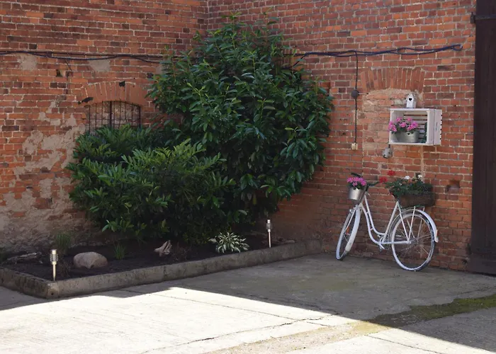 Bed & Breakfast Ratsstuben