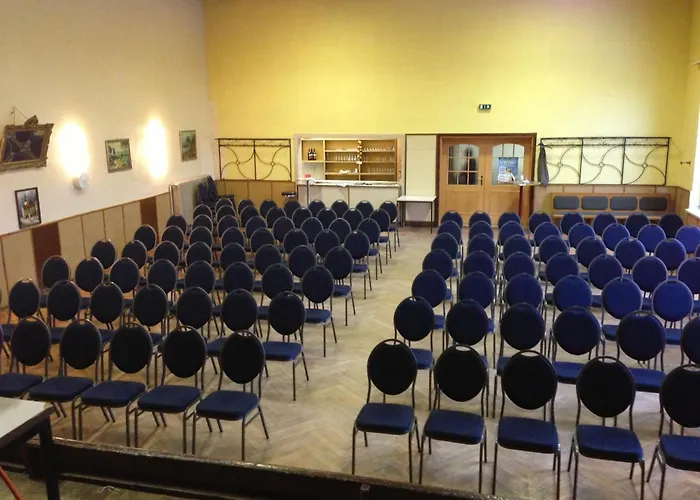 Ratsstuben Bed & Breakfast 3*