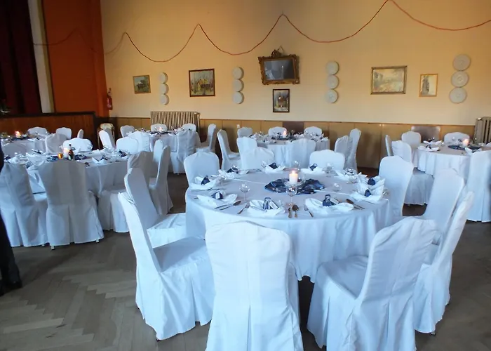 Bed & Breakfast Ratsstuben Kalbe (Altmarkkreis Salzwedel)