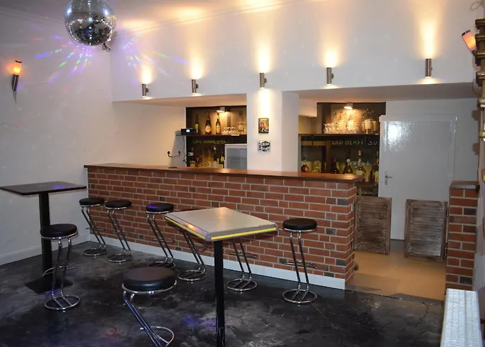 Ratsstuben 3* Kalbe (Altmarkkreis Salzwedel)