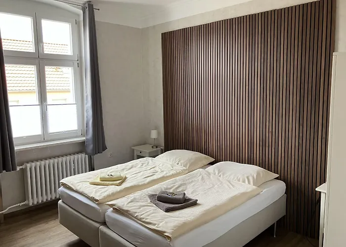 Ratsstuben Bed & Breakfast