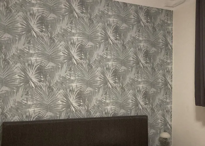 Ratsstuben Bed & Breakfast 3*