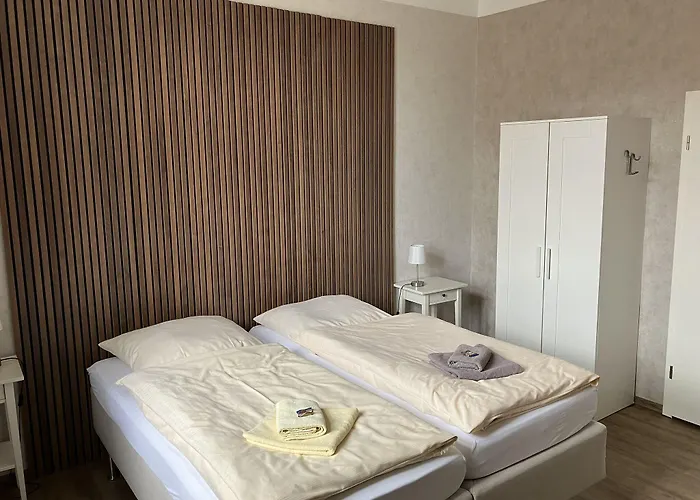 Ratsstuben Bed & Breakfast Kalbe (Altmarkkreis Salzwedel)