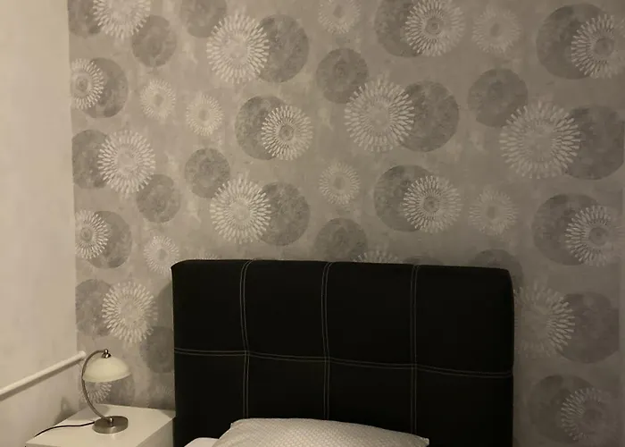 Ratsstuben Bed & Breakfast Kalbe (Altmarkkreis Salzwedel)