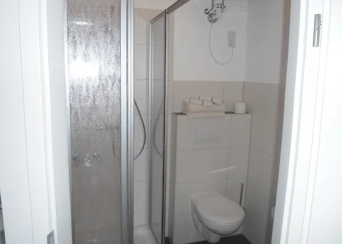 Bed & Breakfast Ratsstuben Kalbe (Altmarkkreis Salzwedel)