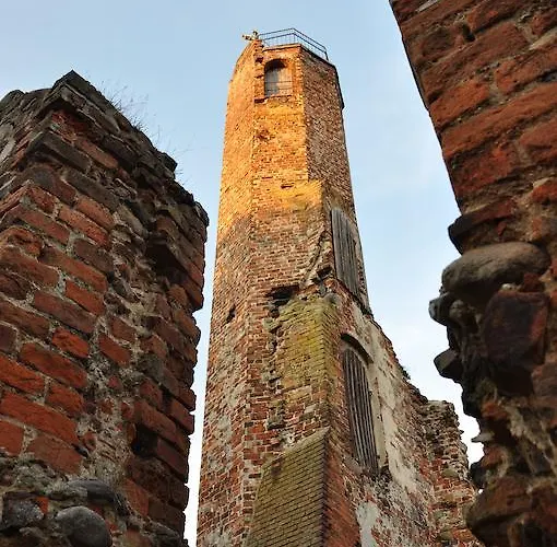 Bed & Breakfast Ratsstuben