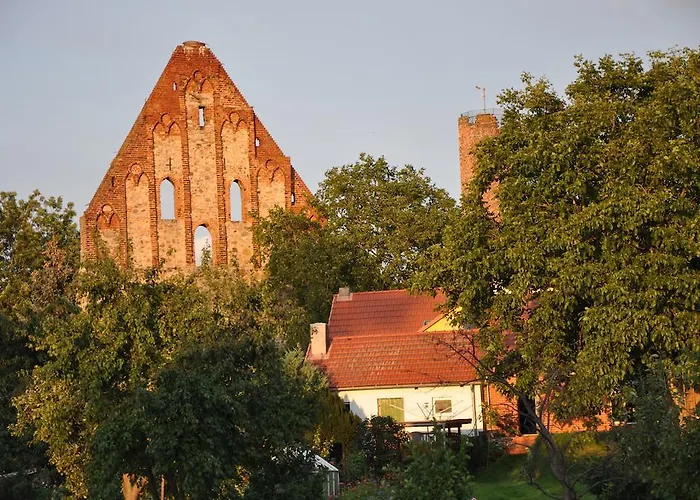 Ratsstuben Bed & Breakfast Kalbe (Altmarkkreis Salzwedel)