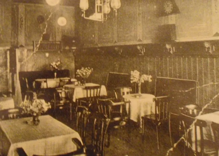 Ratsstuben Kalbe (Altmarkkreis Salzwedel)