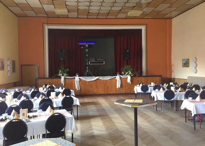 Ratsstuben Bed & Breakfast