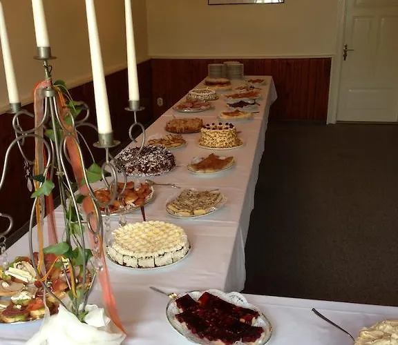 Bed & Breakfast Ratsstuben Kalbe (Altmarkkreis Salzwedel)