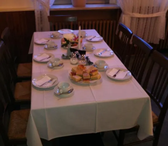 Ratsstuben Bed & Breakfast Kalbe (Altmarkkreis Salzwedel)