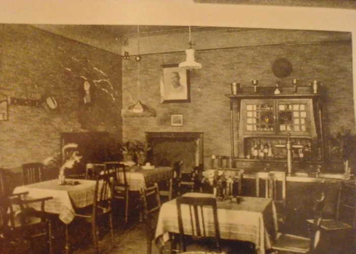 Ratsstuben Kalbe (Altmarkkreis Salzwedel)