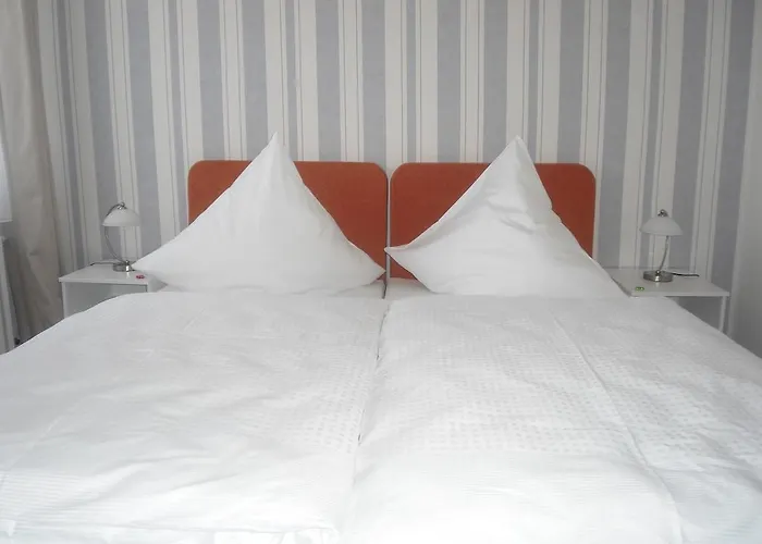 Bed & Breakfast Ratsstuben