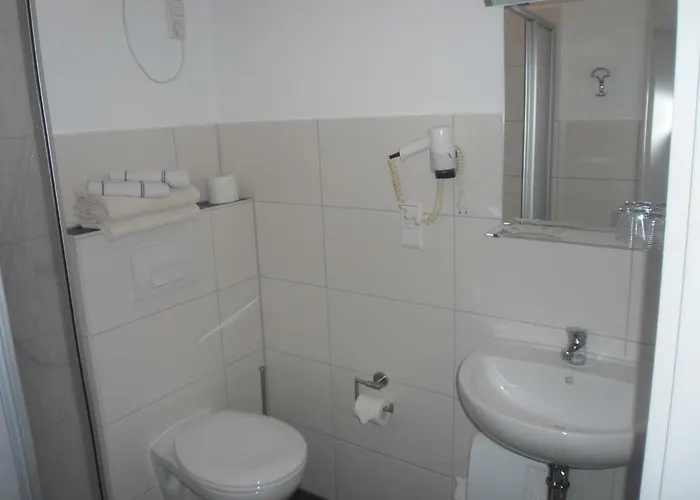 Ratsstuben 3* Kalbe (Altmarkkreis Salzwedel)